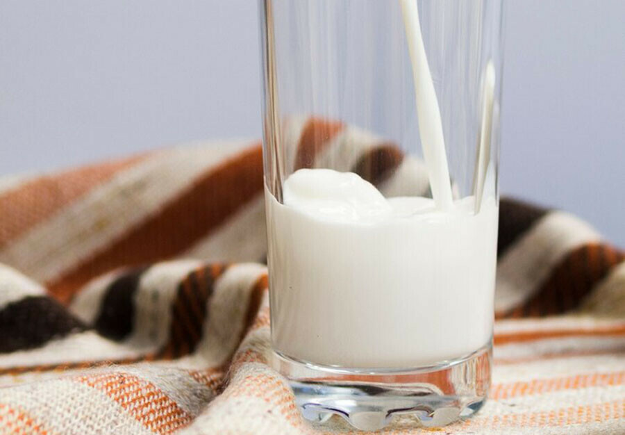 В Приамурье запретили продавать молоко из Краснодарского края