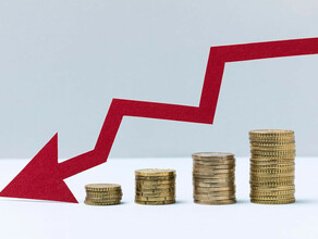 В Приамурье уровень годовой инфляции января опустился ниже уровня в ДФО  