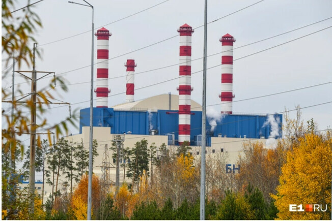 Росатом планирует построить АЭС в Амурской области