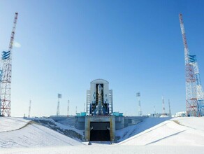 Запуск с амурского космодрома на пороге ракету Союз21б допустили к заправке Где и когда смотреть