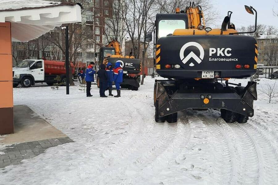 В ОКЦ рассказали что за раскопки начались в парке Дружбы