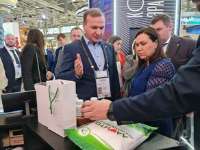 Инновационный продукт амурских предпринимателей которого нет нигде в мире представили на выставке Россия в Москве