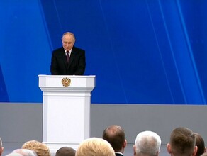 Путин о реальных доходах и другом Наберитесь терпения всё только начинается