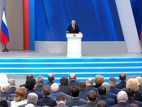 Владимир Путин Россия к 2030 году должна войти в число 25 странлидеров по числу промышленных роботов