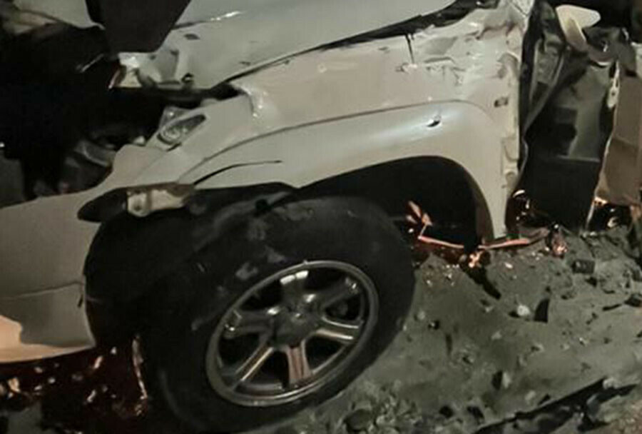 Один погиб пятеро травмированы в ГАИ рассказали о том что произошло на дорогах Приамурья