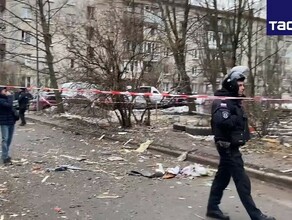 В СанктПетербурге сообщили о взрыве в жилом доме видео 
