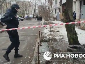 После падения беспилотника в СанктПетербурге за помощью к медикам обратились шесть человек 