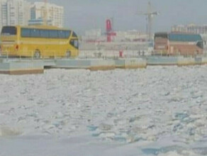 Ради детей из Благовещенска таможня Хэйхэ продлила работу в экстренном порядке