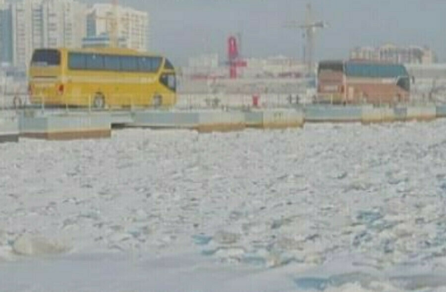 Ради детей из Благовещенска таможня Хэйхэ продлила работу в экстренном порядке