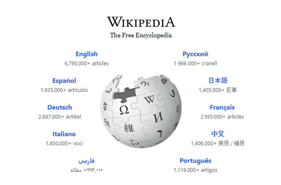 Википедию могут заблокировать по закону о VPN