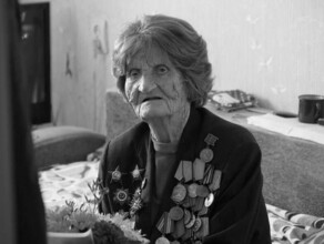 Ветеран войны Вера Лешенок в возрасте 100 лет умерла в Свободном