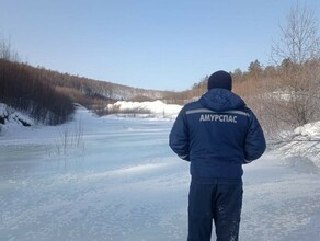 Следы обрывались на дороге завершились поиски амурчанина который пропал в лесу Зейского округа фото 