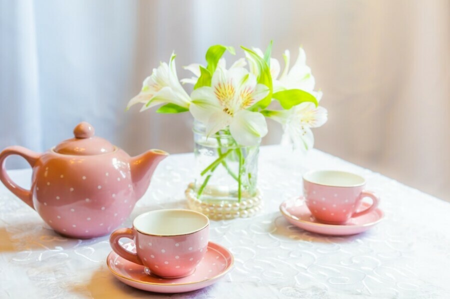 В честь 8 Марта в Благовещенске устроят чаепитие с видом на Китай и откроют кинозал в музее