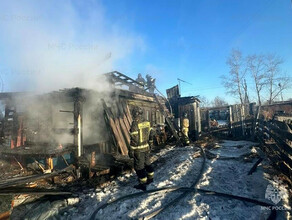 Восемь пожаров ликвидировано в Благовещенске за минувшую неделю