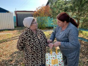 Вещи для детей и пожилых людей в селах собирают в Благовещенске Куда приносить 