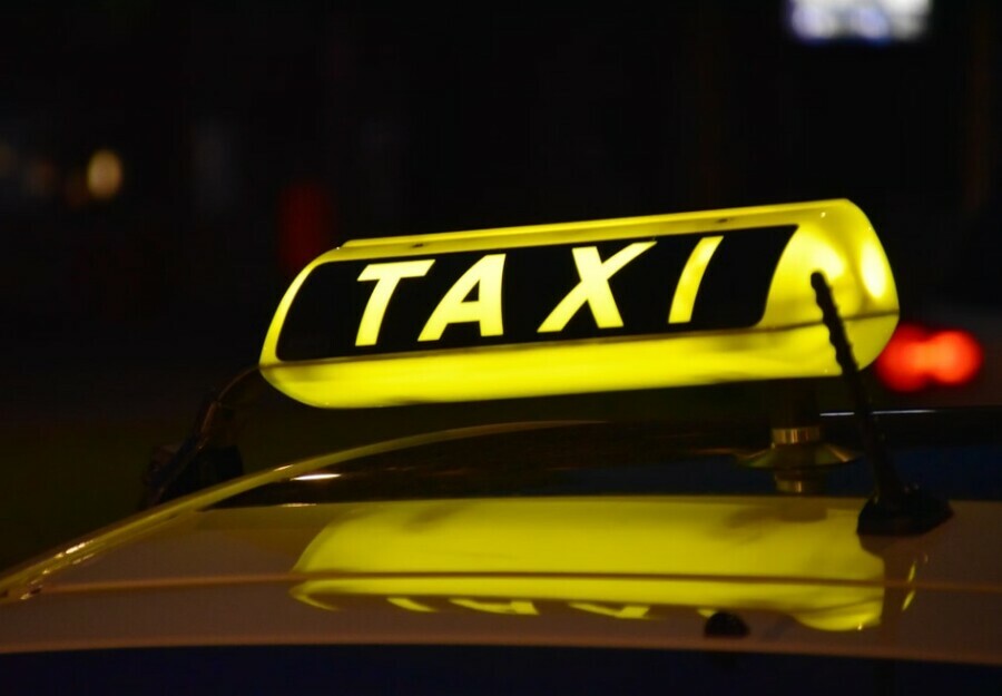 Штрафы до полумиллиона в Амурской области начинаются массовые проверки таксистов