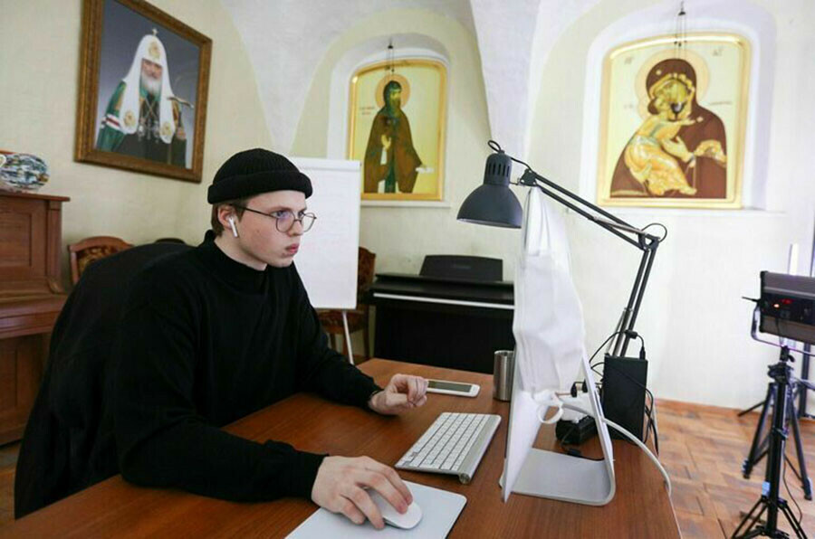 История религии станет обязательным предметом во всех вузах России