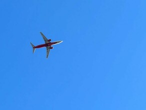 Это был какойто ужас эксамурчанка рассказала о задержанном рейсе Москва  Благовещенск 