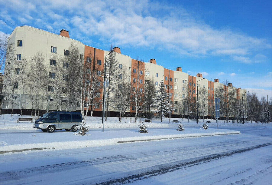 Памятник строителям БАМа новые мосты самый крупный ФОК в области Тында шагает к юбилею магистрали