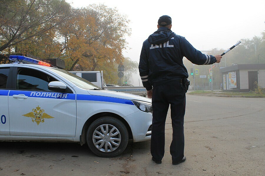 В Приамурье серьезно пострадала женщина сбитая автомобилем Водитель скрылся