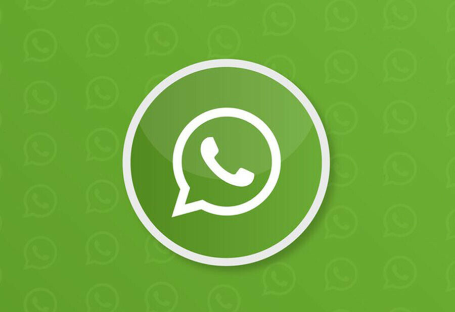 Новую опцию собирается подключить WhatsApp Идет тестирование