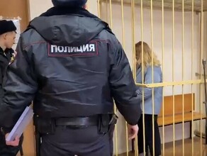 Уроженка Приамурья попыталась кинуть коктейль Молотова в вывеску избирательного участка в СанктПетербурге