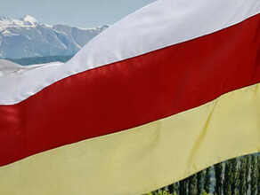 Южная Осетия обсуждает вопрос вхождения в состав России