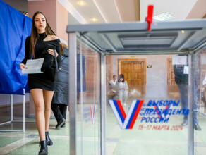 На Камчатке и Чукотке с рекордной явкой завершилось голосование на выборах президента РФ