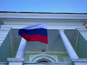В Амурской области явка на выборах президента России составила 737