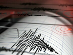 На Дальнем Востоке произошло ночное землетрясение магнитудой 48