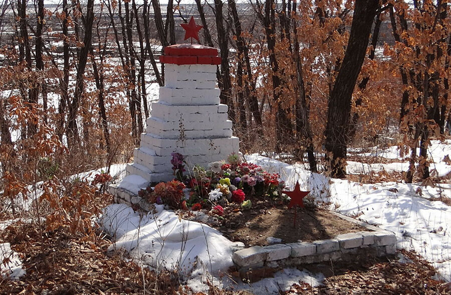 В Амурской области облагородят братские могилы воиновамурцев