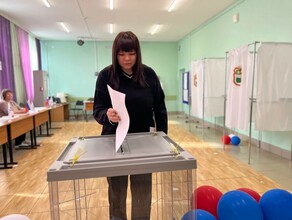 Очень высокая явка и никаких нарушений на избирательных участках губернатор Приамурья прокомментировал итоги выборов президента