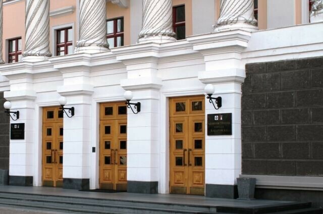 Почти два десятка депутатов Хабаровской гордумы покинули ряды ЛДПР 