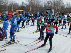 В Амурской области одни лыжники закрывают сезон другие готовятся к Лыжне БАМа