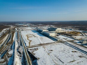 На космодроме Восточный строят новую смотровую площадку для наблюдения за пусками ракет Ангара и Союз 