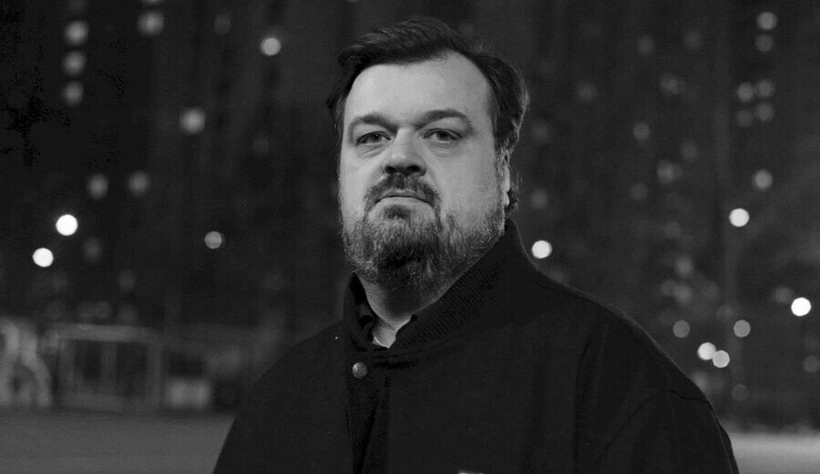 Умер спортивный комментатор Василий Уткин