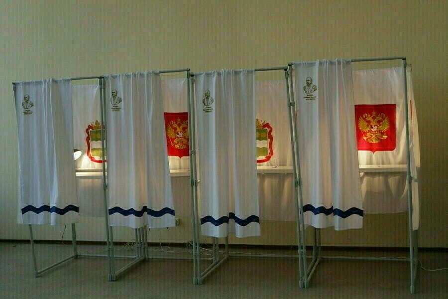 Амурчанка смогла проголосовать на выборах президента только после вмешательства суда