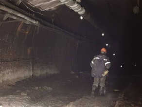 Причины аварии на руднике Пионер расследует Ростехнадзор Ранее на руднике выявляли нарушения