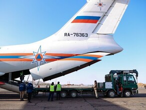 Для проведения спасательной операции на рудник Пионер привезли водолазное оборудование