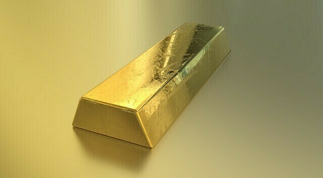 Более 85 тонны драгоценных металлов хранят клиенты Дальневосточного Сбербанка на своих счетах