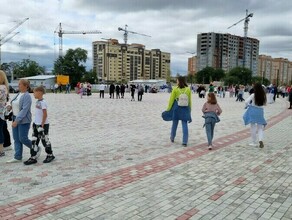 Для автомобилистов ограничат доступ на новую набережную Благовещенска