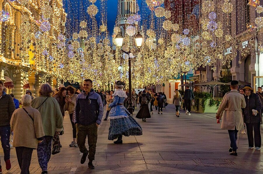 Эксамурчанка В Москве я два года не вынимаю из рюкзака тревожный чемоданчик