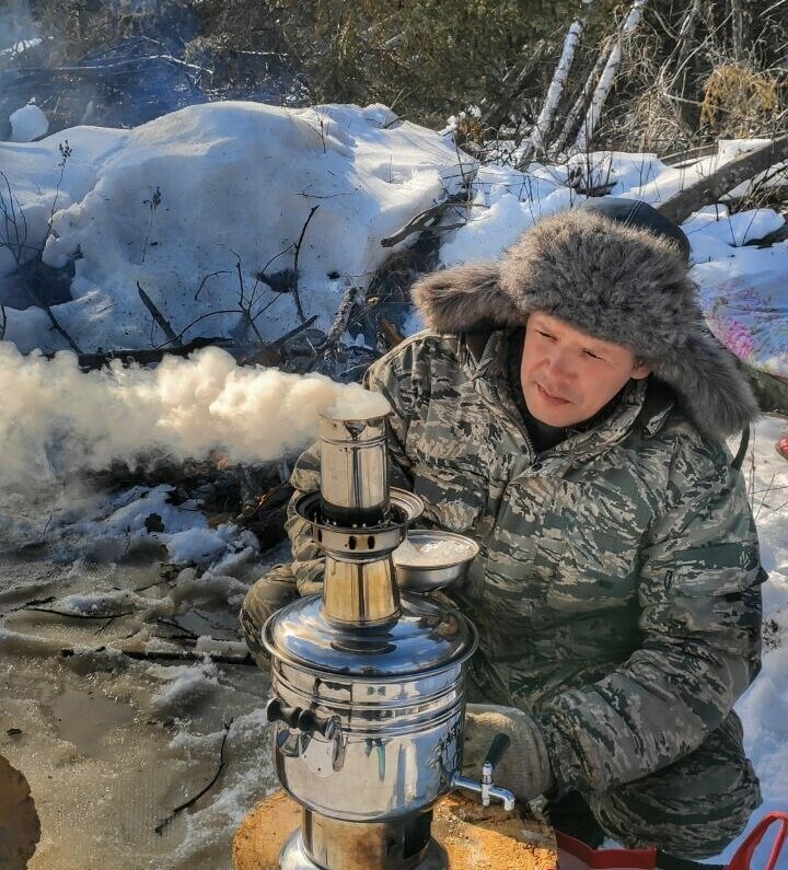 В Амурской области погода поиграет в теплохолодно Прогноз на 25 марта