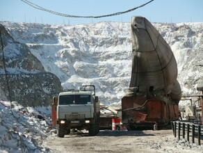 Мы не спим уже несколько суток на руднике Пионер рассказали какая работа ведется на месте ЧП