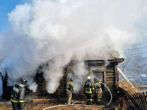   В Благовещенске задержали подозреваемого по уголовному делу о пожаре в котором погибли несколько человек