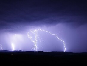 На выходные в области вновь объявлено штормовое предупреждение