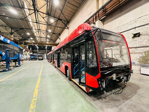 Владивосток пополнит парк троллейбусов современными цифровыми машинами для экологиии и туризма