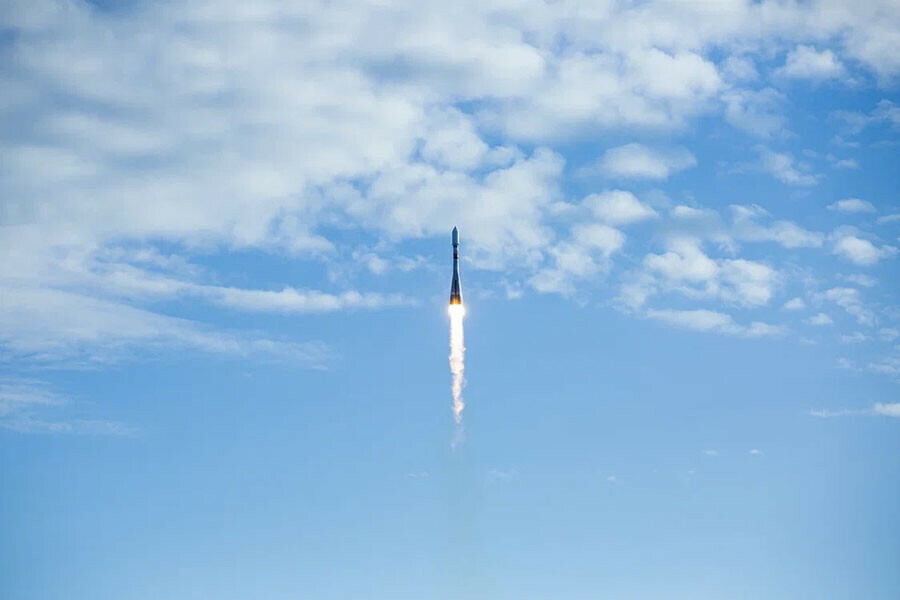 Площадку для многоразовой ракеты на метане будут строить на амурском космодроме Восточный