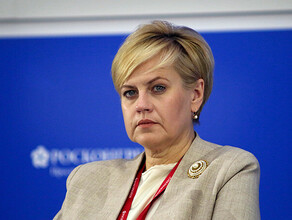 Замруководителя ФТС России Елену Ягодкину отправили под арест за махинации на 12 миллиарда