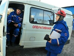 В Амурской области изза непогоды десять сёл остались без электроэнергии